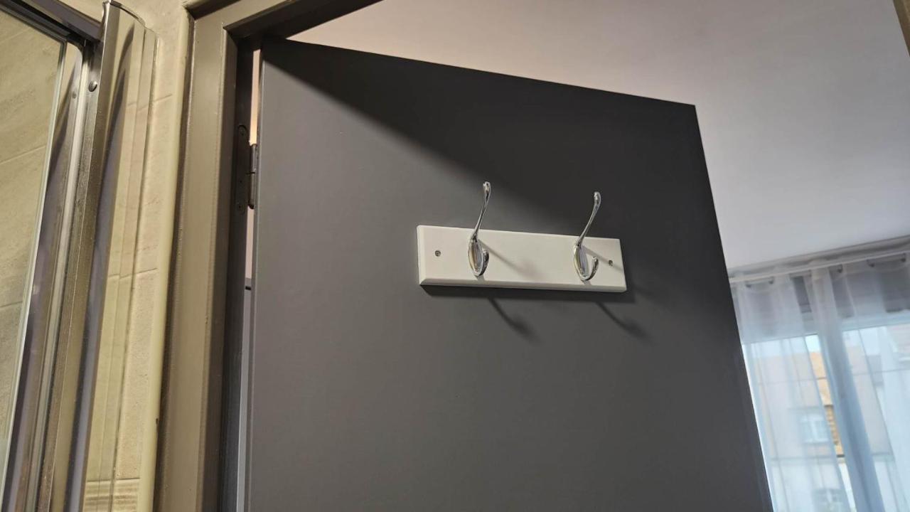Chambre Pour 2 Personnes Avec Lit Separe Dans La Banlieue Parisienne ボンディ エクステリア 写真